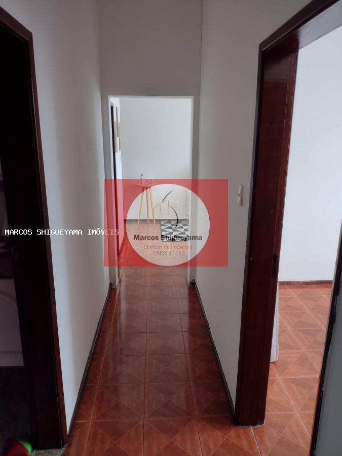 Apartamento à venda com 3 quartos, 100m² - Foto 15