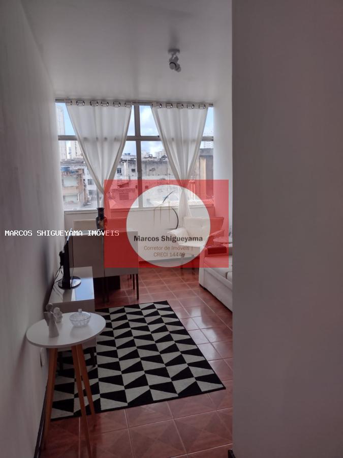 Apartamento à venda com 3 quartos, 100m² - Foto 1