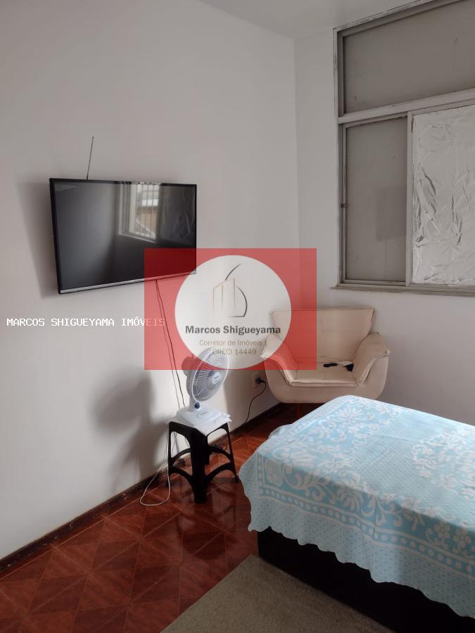 Apartamento à venda com 3 quartos, 100m² - Foto 16