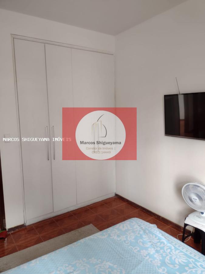 Apartamento à venda com 3 quartos, 100m² - Foto 17