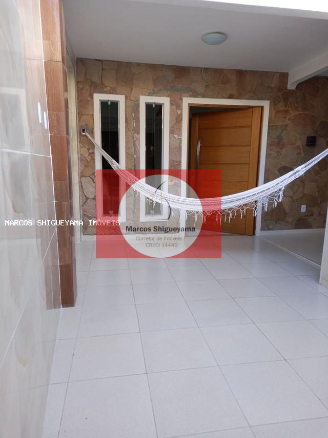 Casa à venda com 3 quartos, 123m² - Foto 18