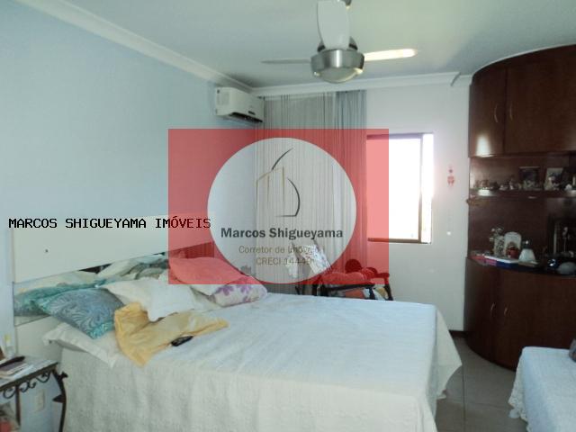 Apartamento à venda com 3 quartos, 117m² - Foto 9