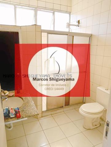 Apartamento à venda com 3 quartos, 152m² - Foto 5