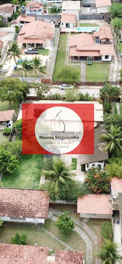 Casa de Condomínio à venda com 4 quartos, 250m² - Foto 4