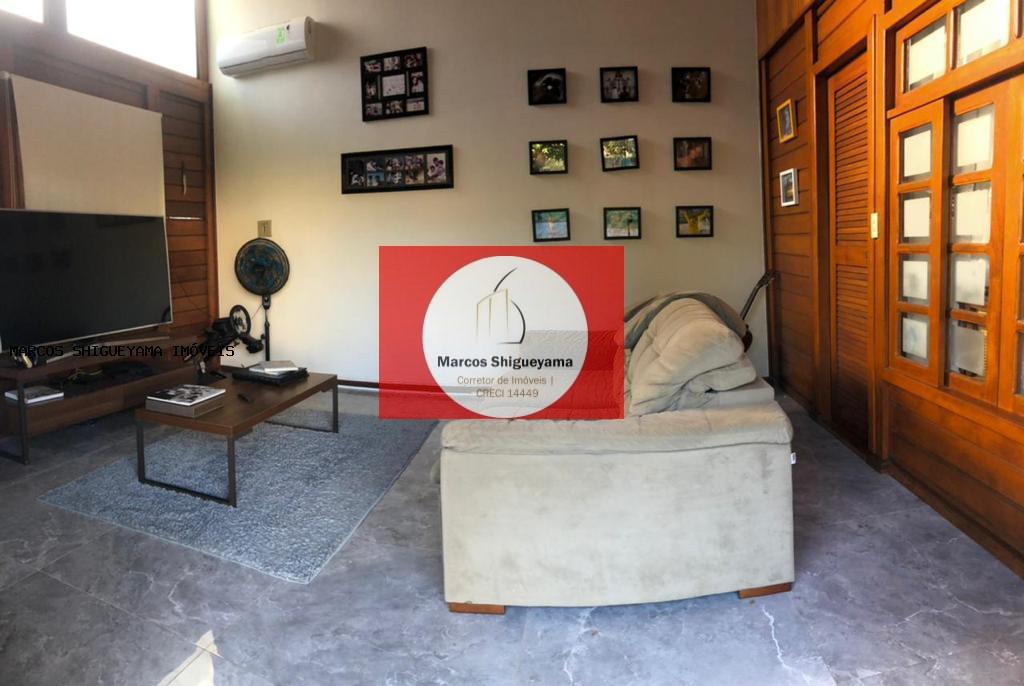 Casa de Condomínio à venda com 4 quartos, 250m² - Foto 6