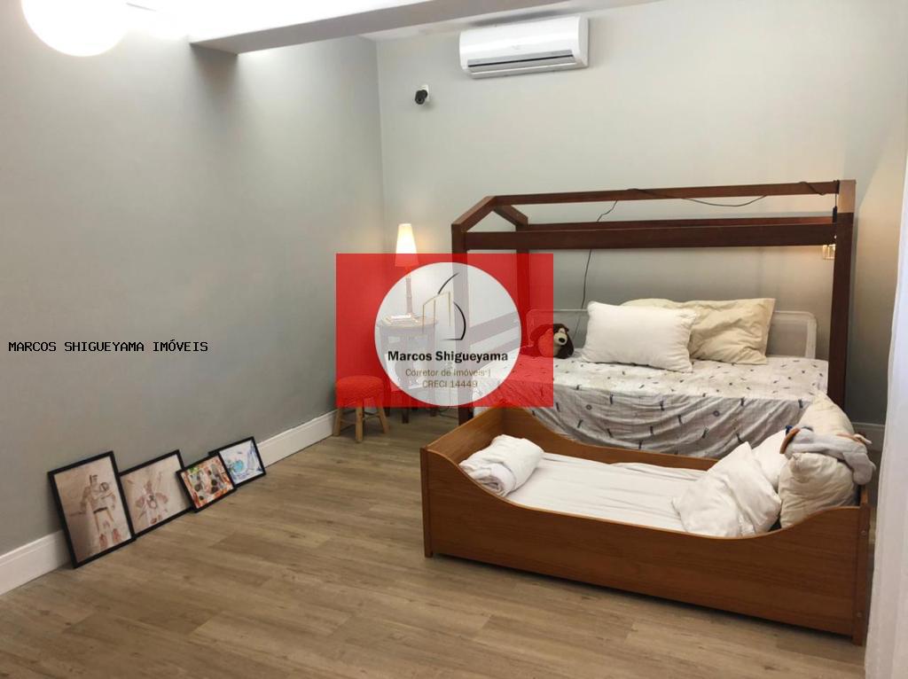 Casa de Condomínio à venda com 4 quartos, 250m² - Foto 19