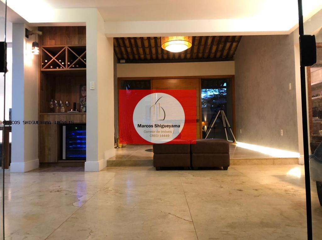 Casa de Condomínio à venda com 4 quartos, 250m² - Foto 22