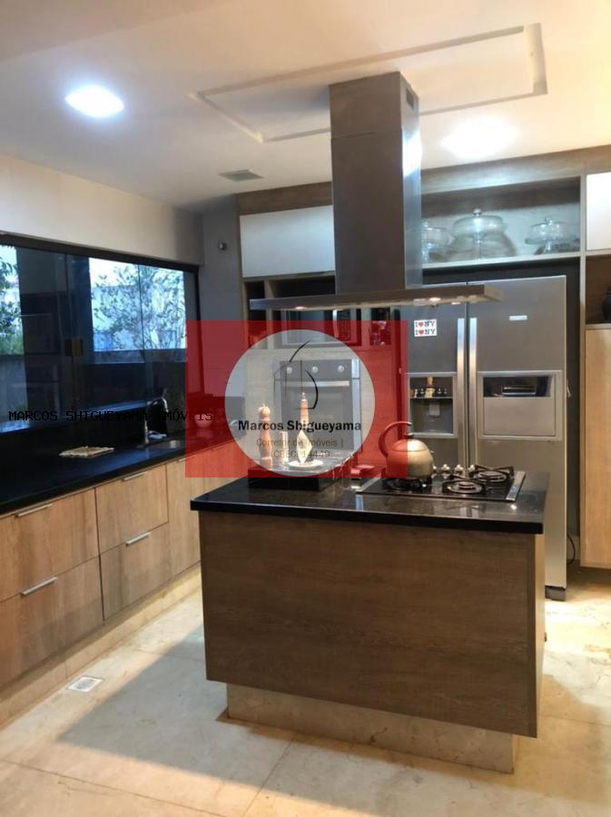 Casa de Condomínio à venda com 4 quartos, 250m² - Foto 30