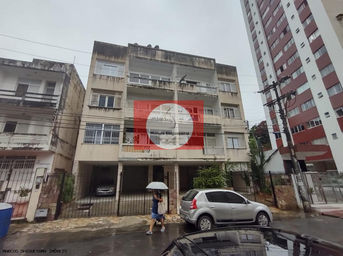 Apartamento à venda com 4 quartos, 122m² - Foto 2