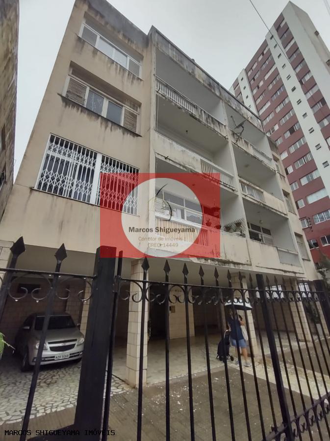 Apartamento à venda com 4 quartos, 122m² - Foto 3