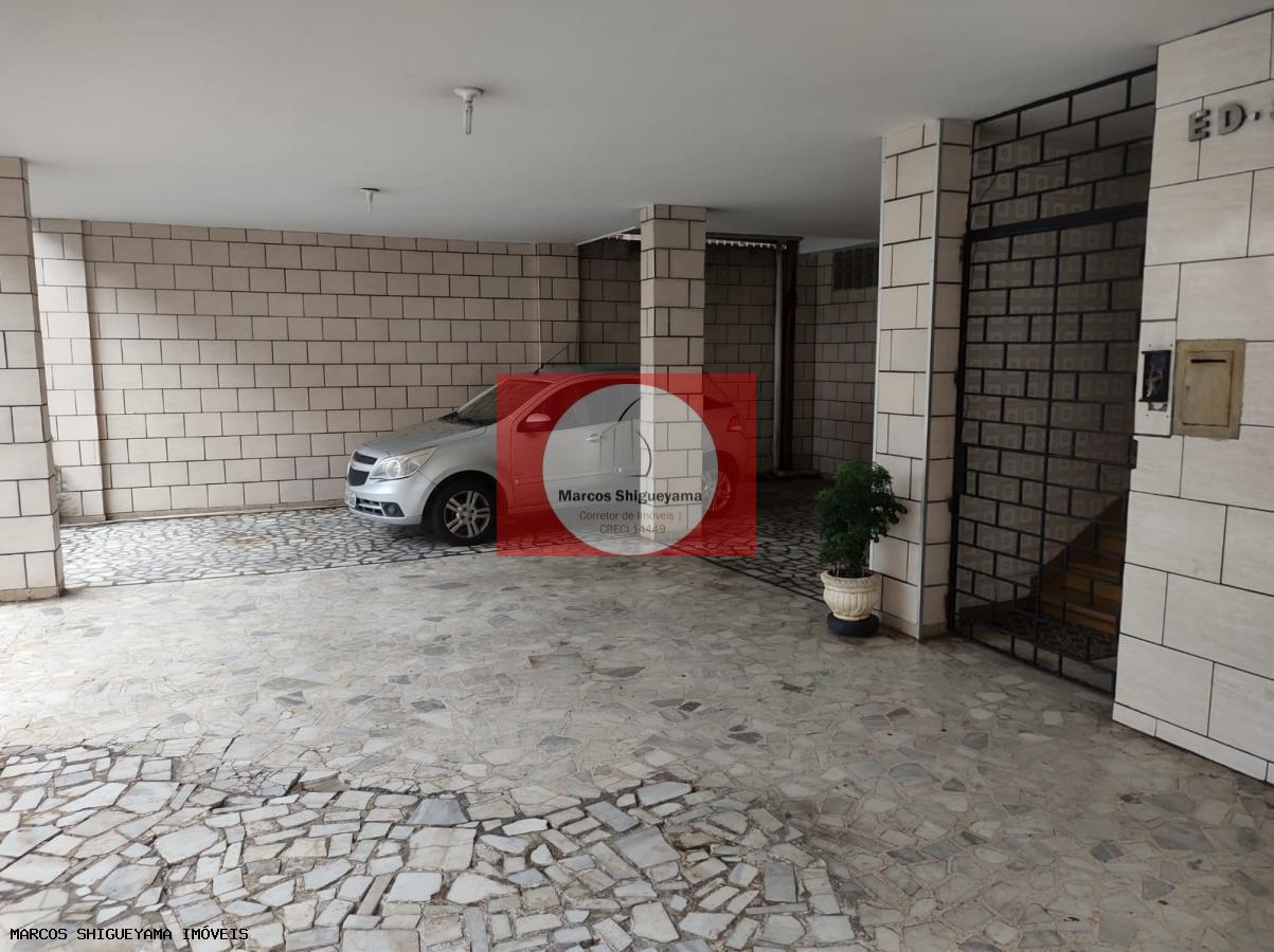 Apartamento à venda com 4 quartos, 122m² - Foto 5