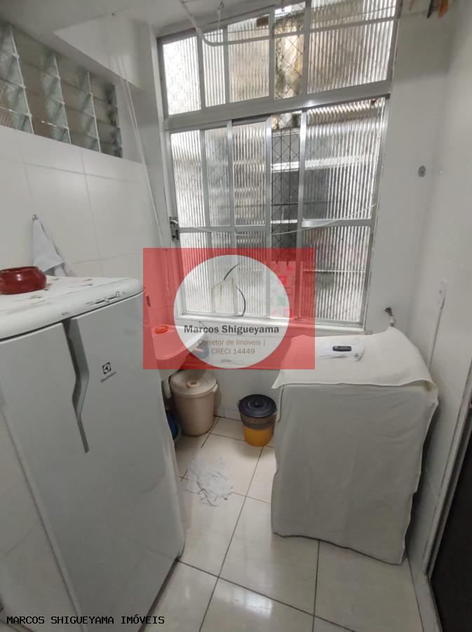 Apartamento à venda com 4 quartos, 122m² - Foto 6