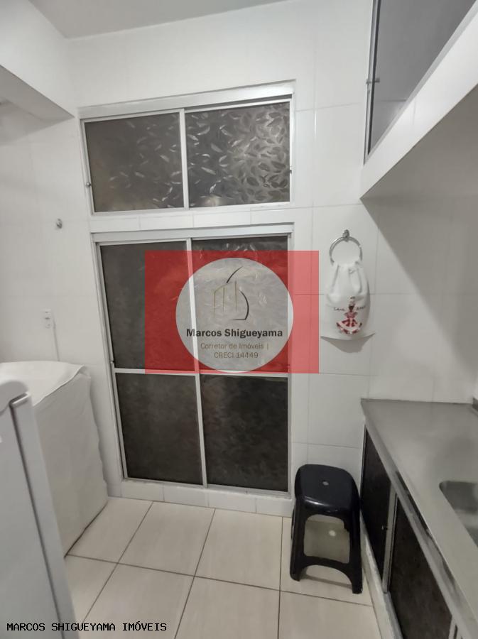 Apartamento à venda com 4 quartos, 122m² - Foto 10