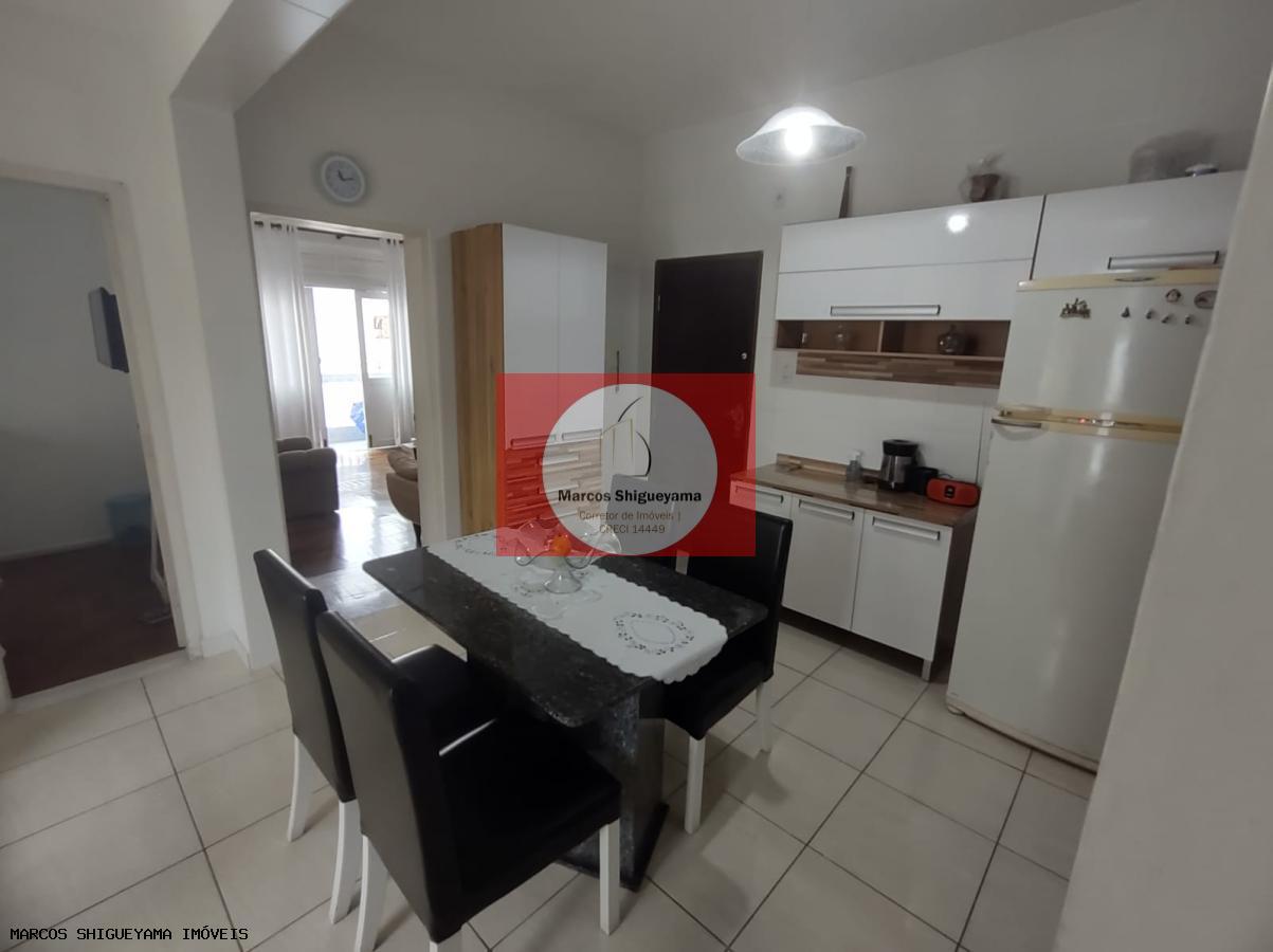 Apartamento à venda com 4 quartos, 122m² - Foto 12