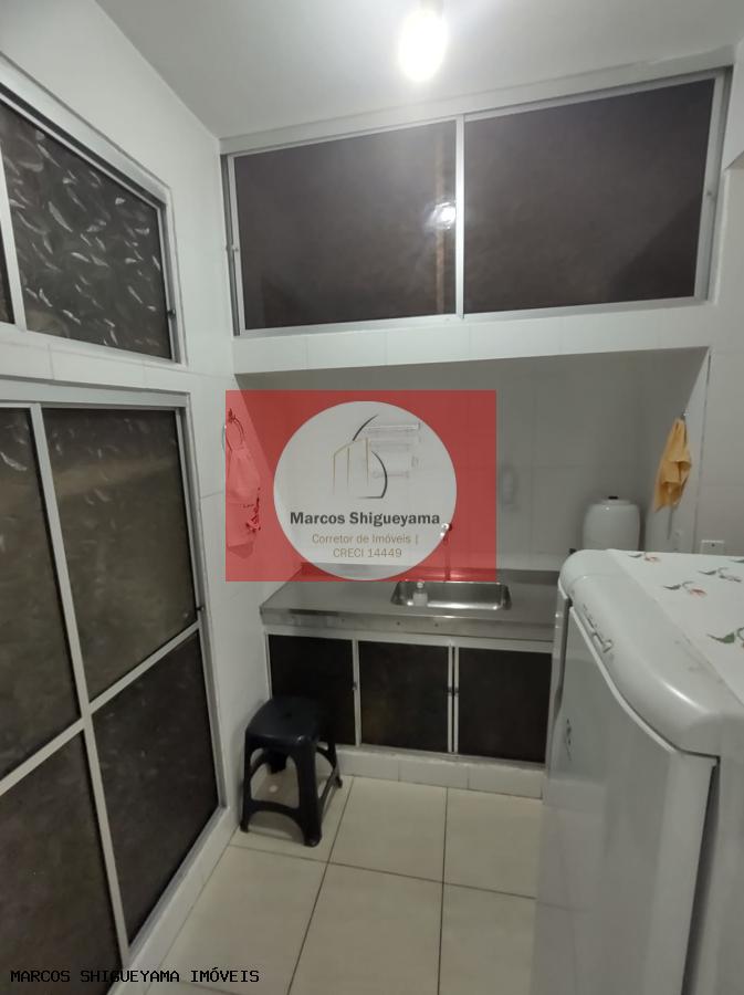 Apartamento à venda com 4 quartos, 122m² - Foto 11