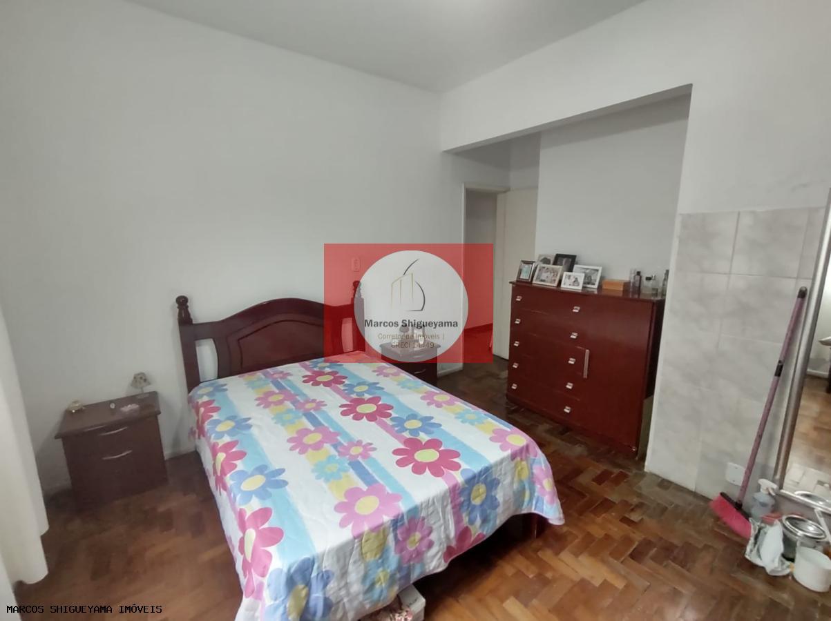 Apartamento à venda com 4 quartos, 122m² - Foto 15