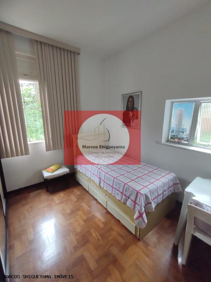 Apartamento à venda com 4 quartos, 122m² - Foto 17