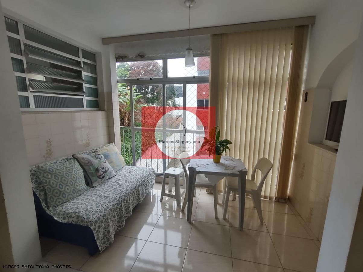 Apartamento à venda com 4 quartos, 122m² - Foto 19