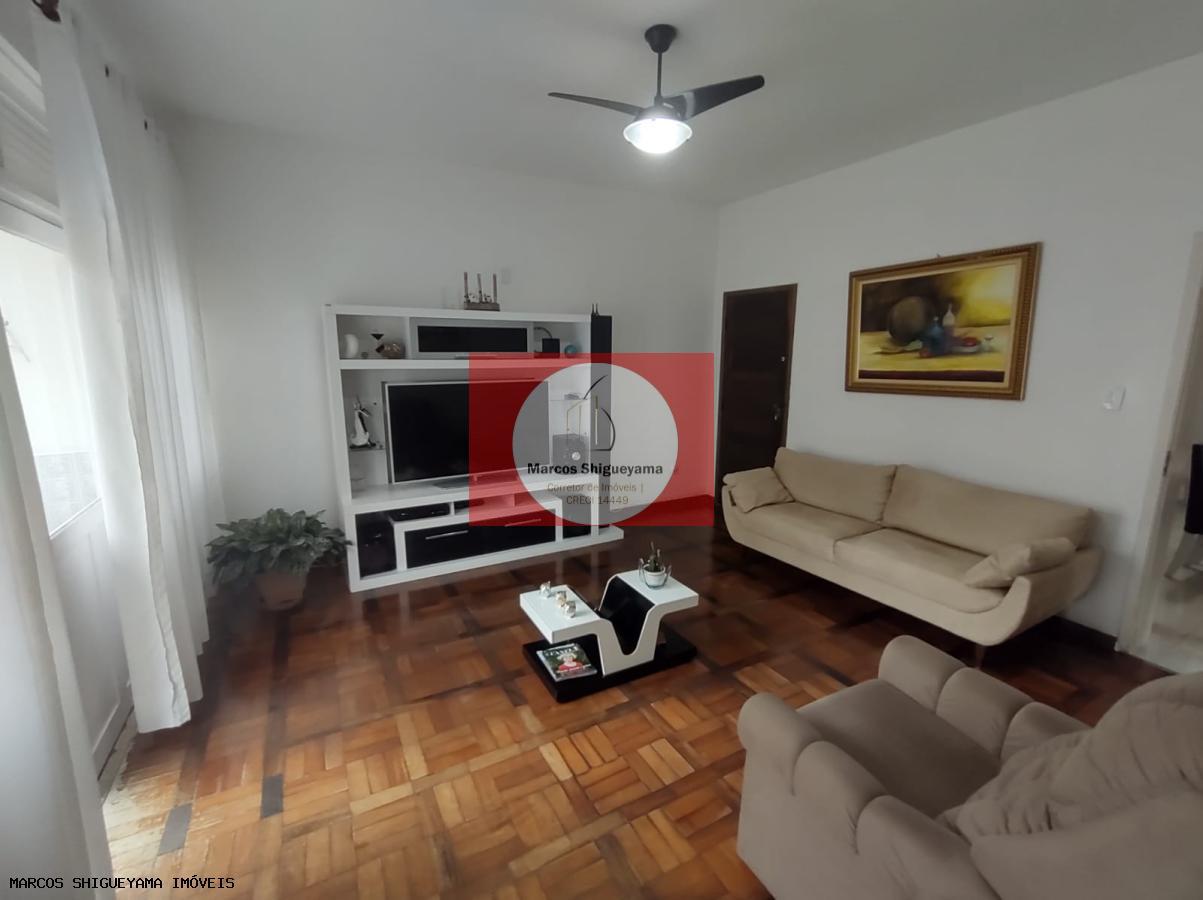 Apartamento à venda com 4 quartos, 122m² - Foto 8