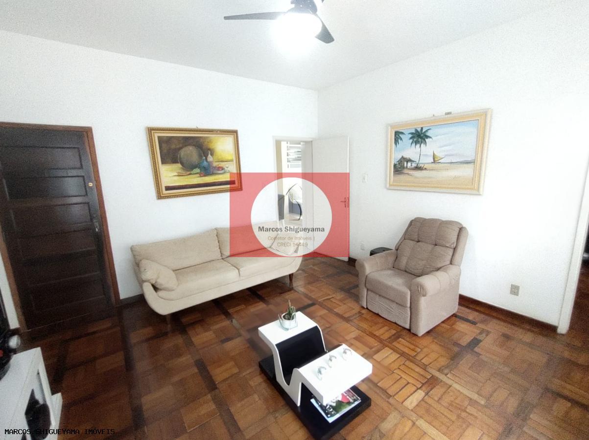 Apartamento à venda com 4 quartos, 122m² - Foto 9