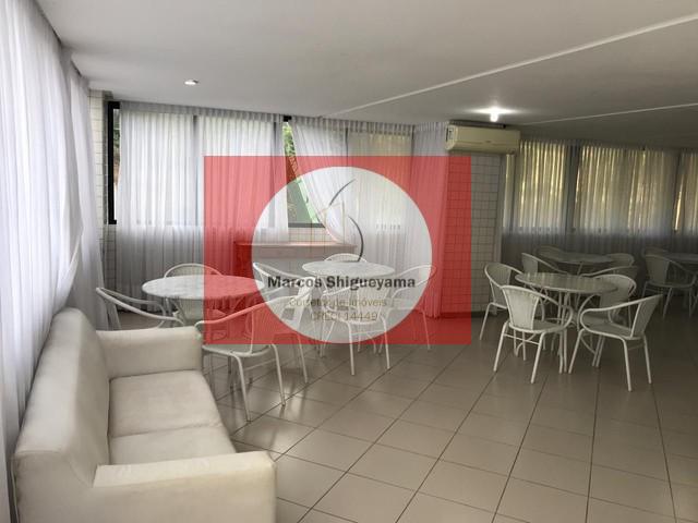 Apartamento à venda com 3 quartos, 95m² - Foto 6