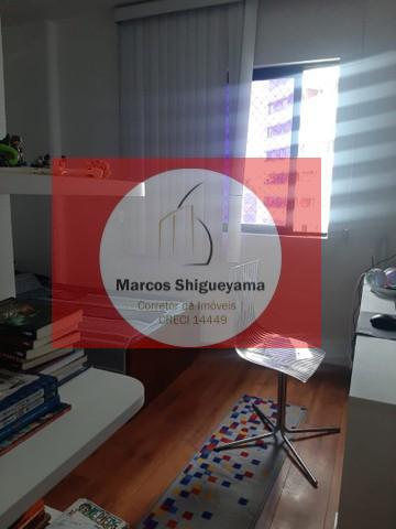 Apartamento à venda com 3 quartos, 95m² - Foto 12