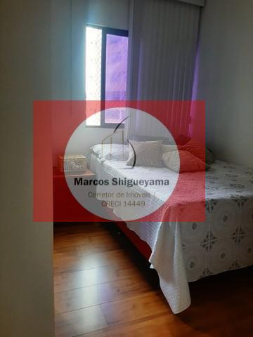 Apartamento à venda com 3 quartos, 95m² - Foto 13