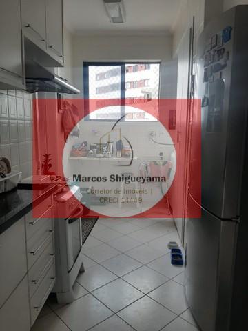 Apartamento à venda com 3 quartos, 95m² - Foto 16