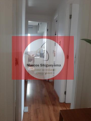 Apartamento à venda com 3 quartos, 95m² - Foto 15