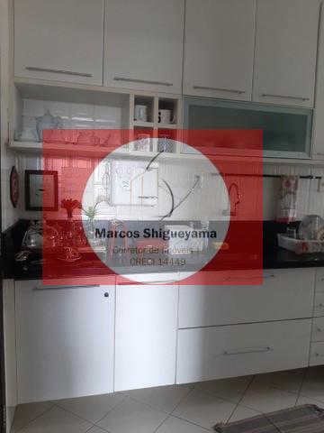 Apartamento à venda com 3 quartos, 95m² - Foto 17