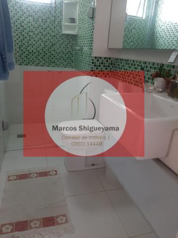 Apartamento à venda com 3 quartos, 95m² - Foto 14