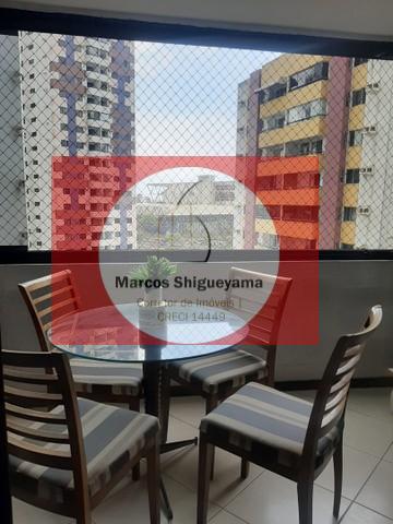 Apartamento à venda com 3 quartos, 95m² - Foto 20