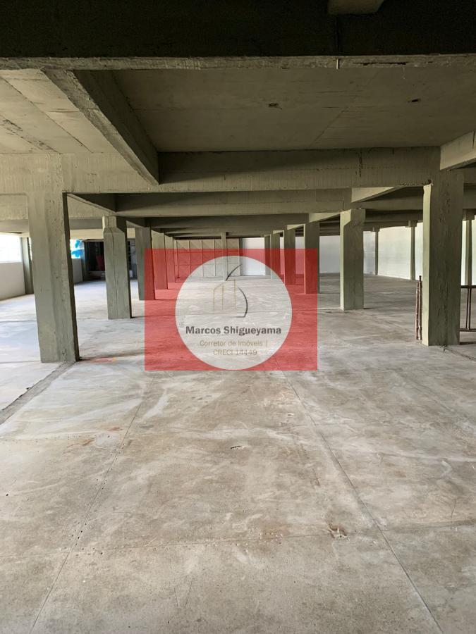 Depósito-Galpão-Armazém para alugar com 4 quartos, 2000m² - Foto 13