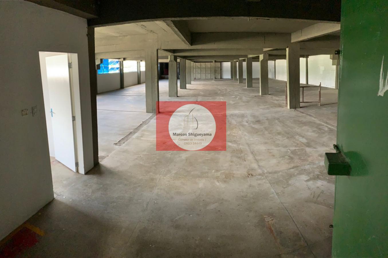 Depósito-Galpão-Armazém para alugar com 4 quartos, 2000m² - Foto 21