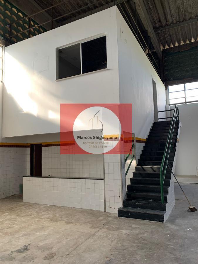 Depósito-Galpão-Armazém para alugar com 4 quartos, 2000m² - Foto 20