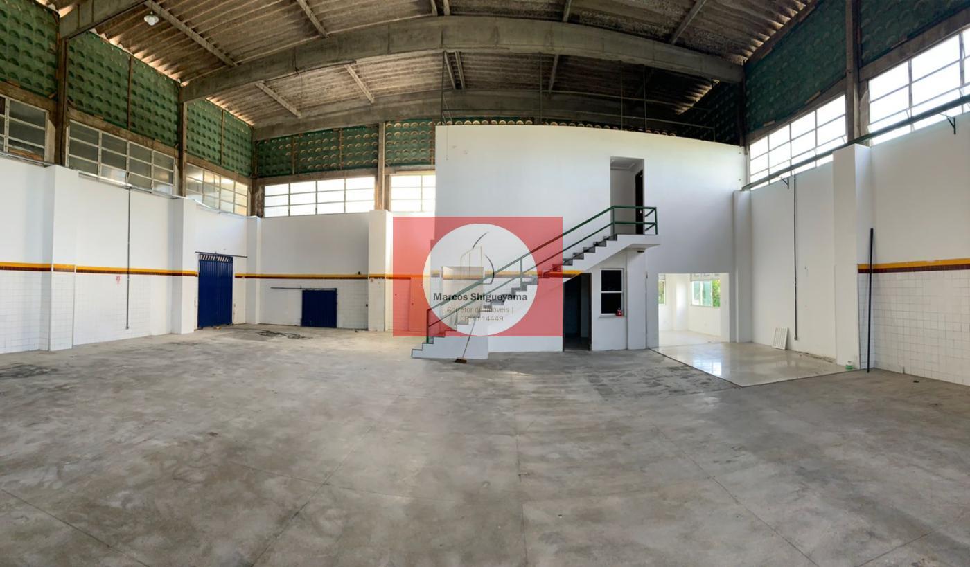 Depósito-Galpão-Armazém para alugar com 4 quartos, 2000m² - Foto 25