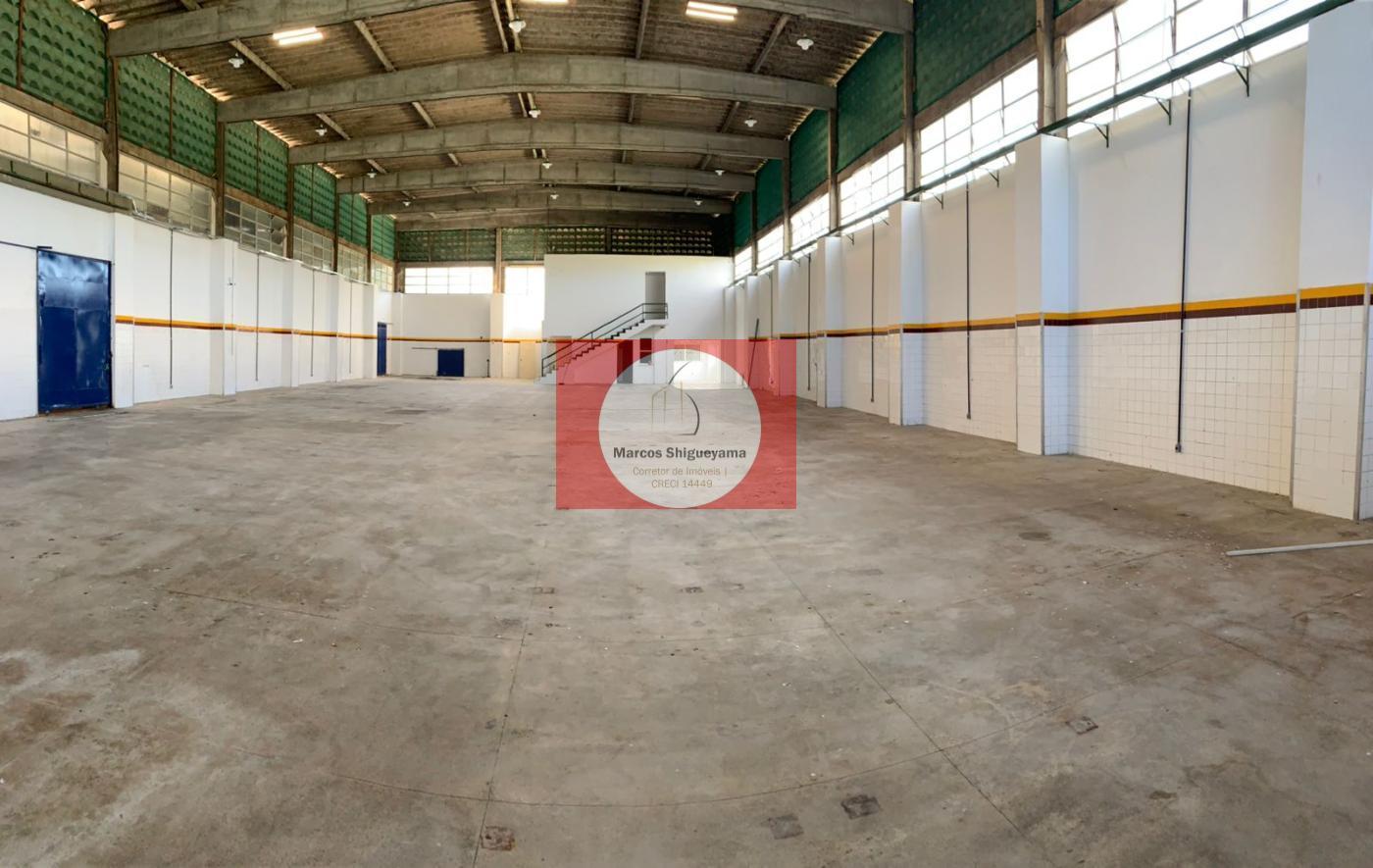 Depósito-Galpão-Armazém para alugar com 4 quartos, 2000m² - Foto 27