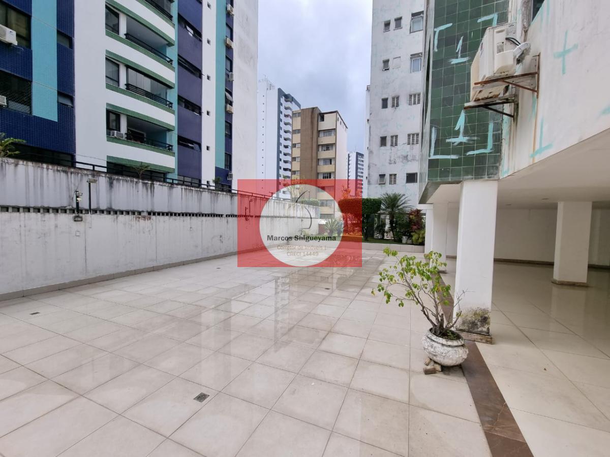 Apartamento à venda com 3 quartos, 97m² - Foto 5