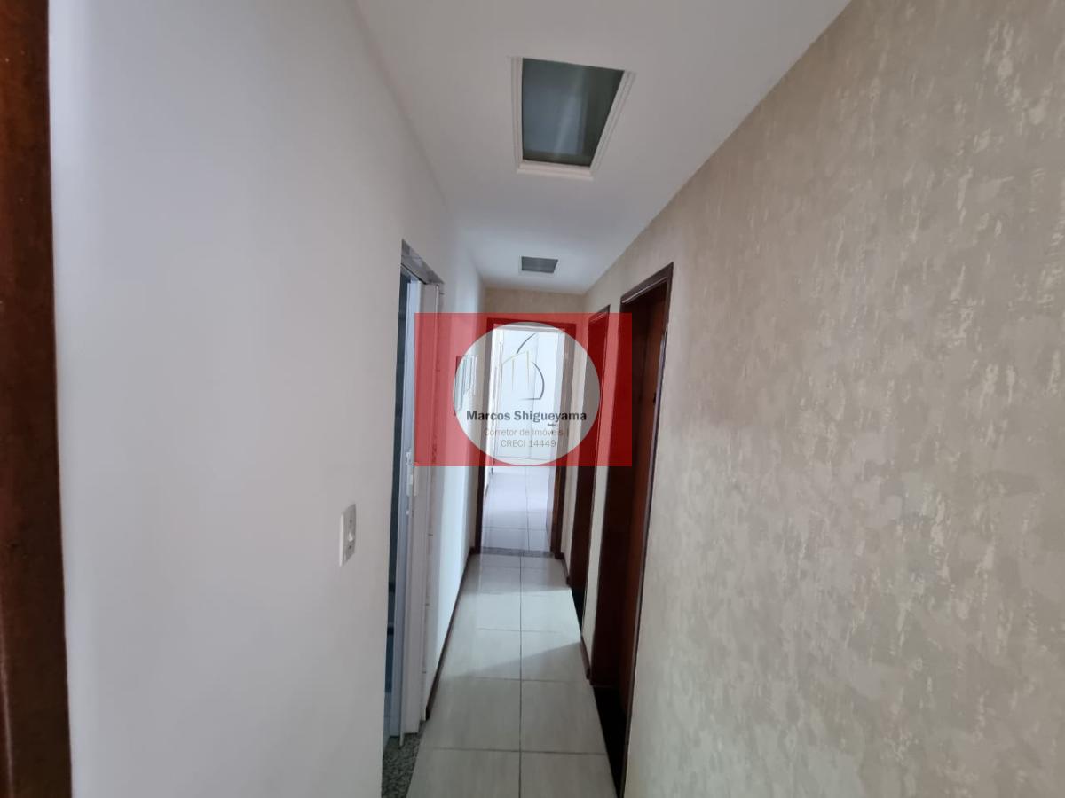 Apartamento à venda com 3 quartos, 97m² - Foto 4