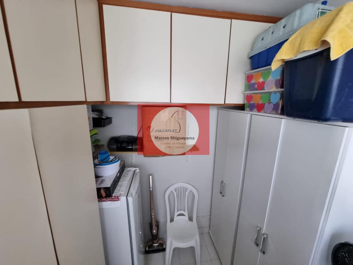 Apartamento à venda com 3 quartos, 97m² - Foto 17