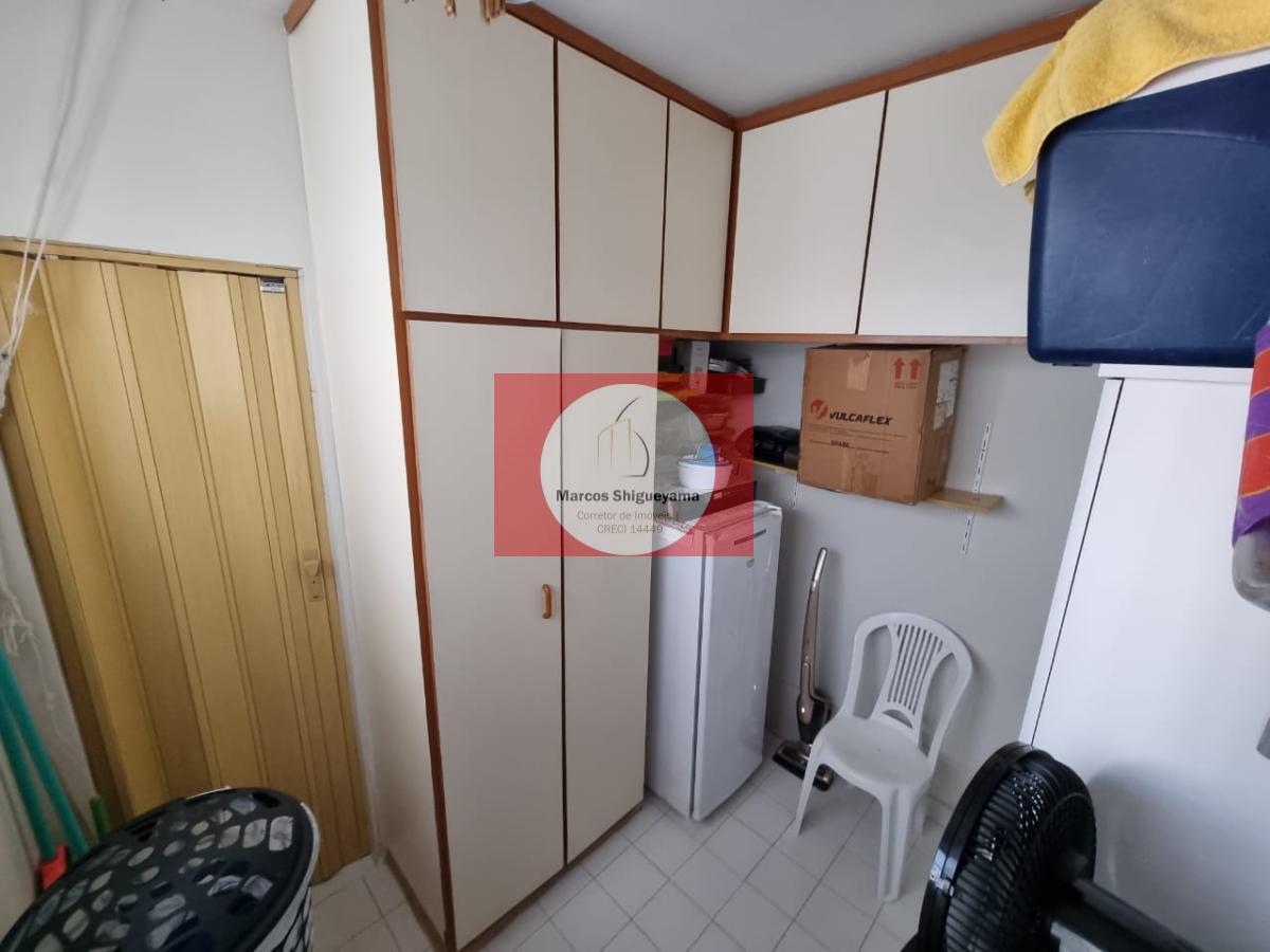 Apartamento à venda com 3 quartos, 97m² - Foto 15