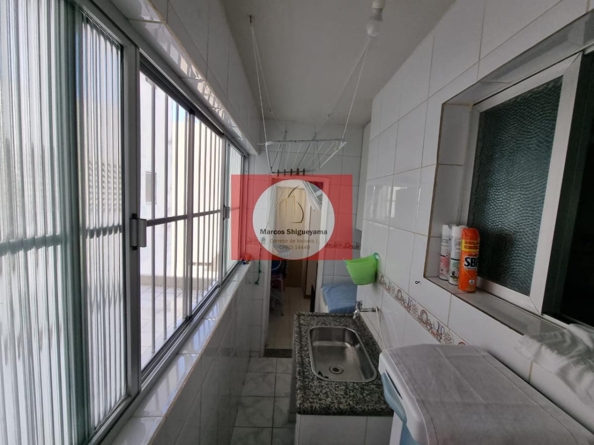 Apartamento à venda com 3 quartos, 97m² - Foto 14