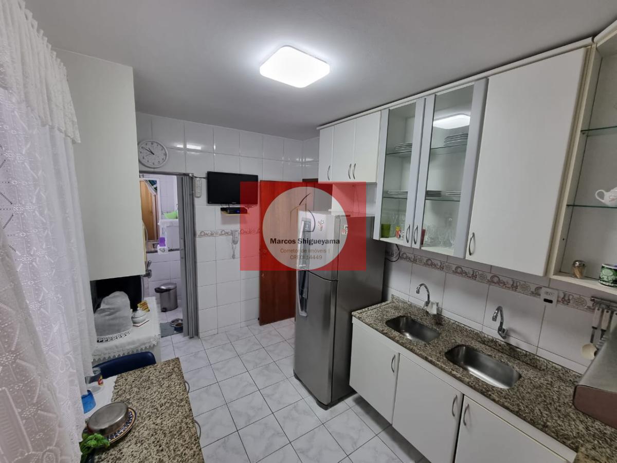 Apartamento à venda com 3 quartos, 97m² - Foto 12