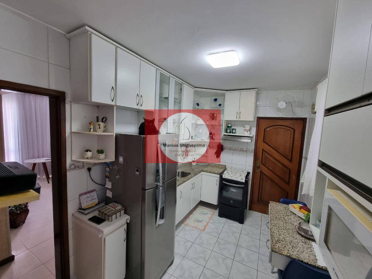 Apartamento à venda com 3 quartos, 97m² - Foto 10