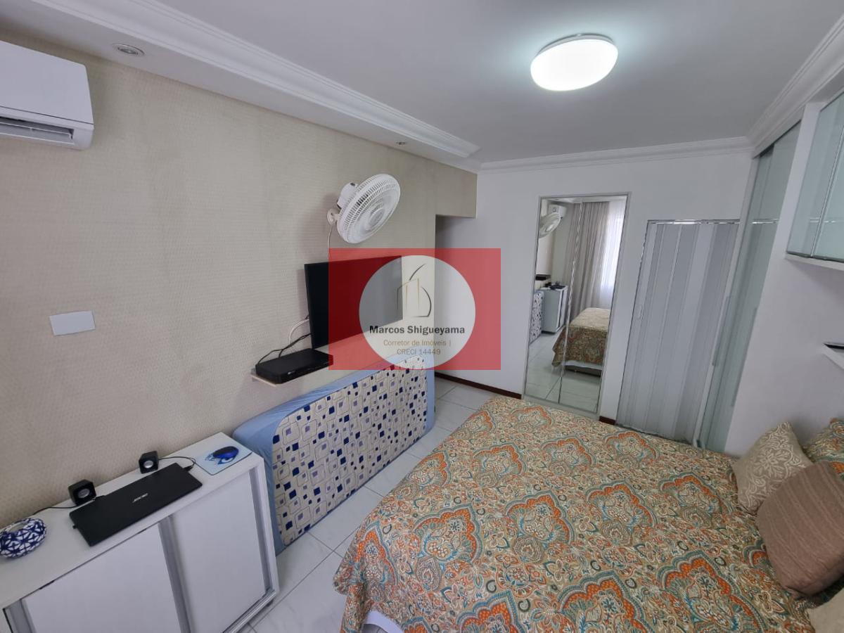 Apartamento à venda com 3 quartos, 97m² - Foto 16