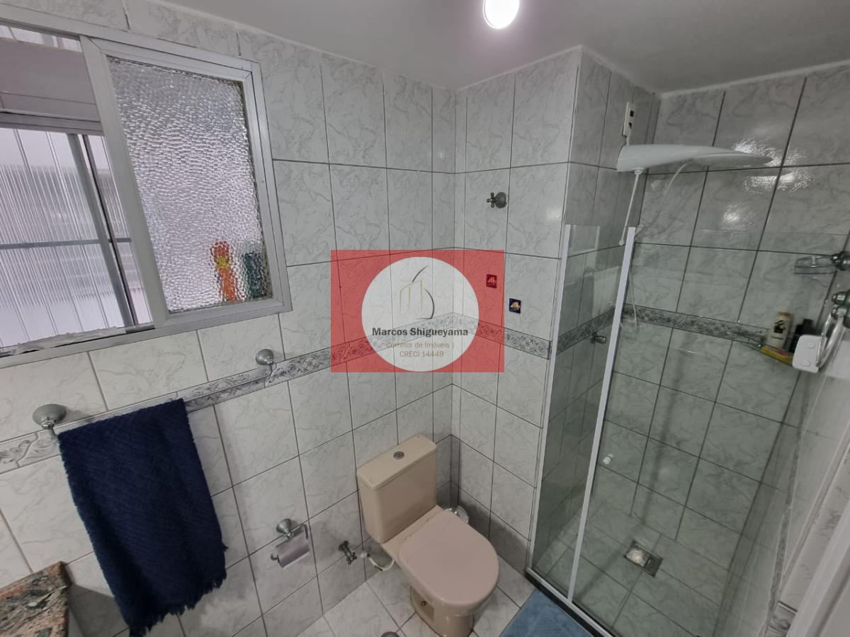 Apartamento à venda com 3 quartos, 97m² - Foto 20