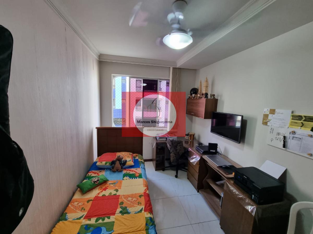 Apartamento à venda com 3 quartos, 97m² - Foto 9