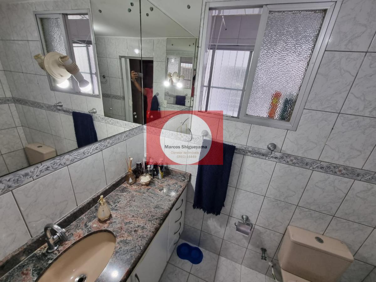 Apartamento à venda com 3 quartos, 97m² - Foto 19