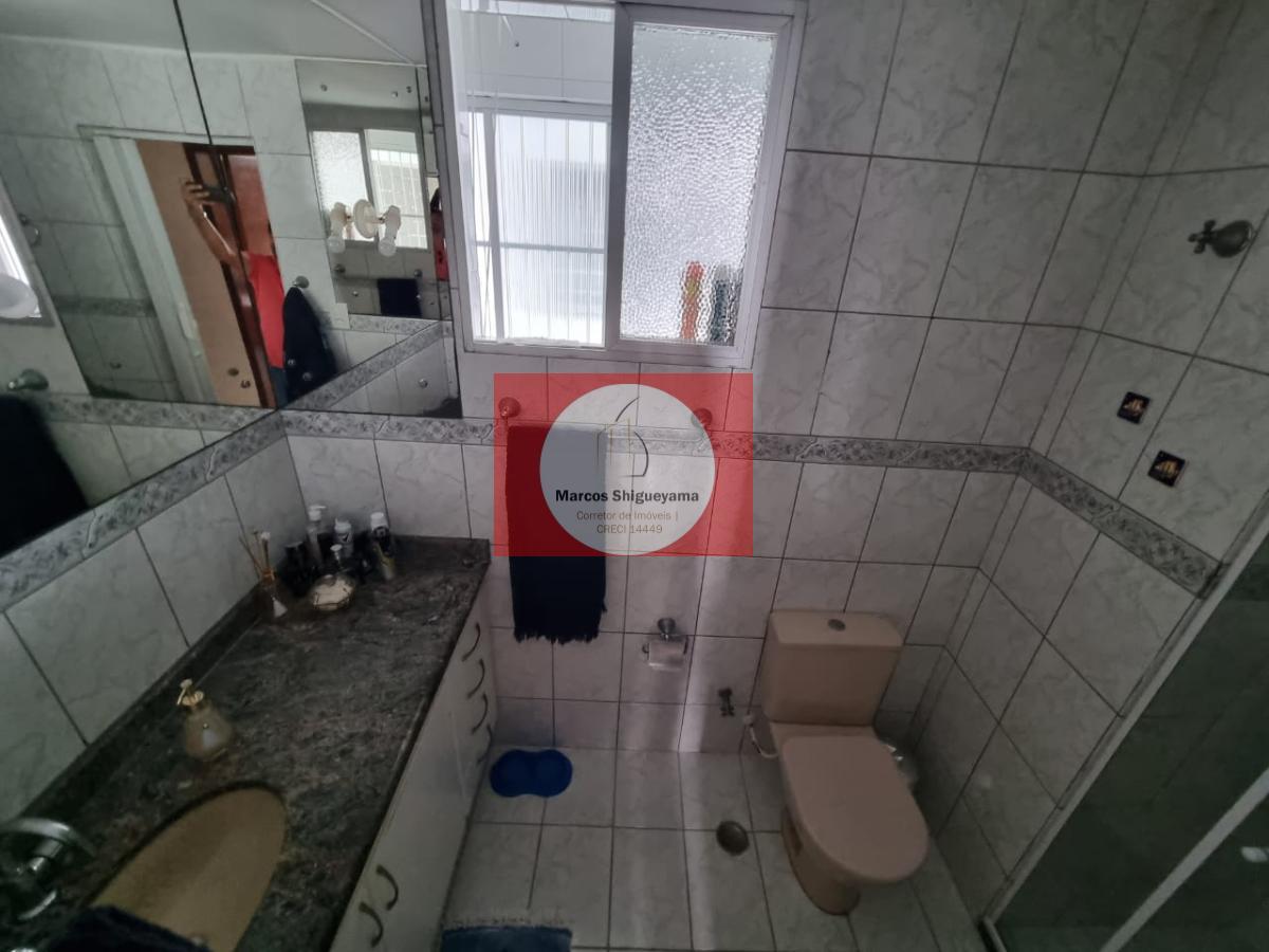 Apartamento à venda com 3 quartos, 97m² - Foto 18