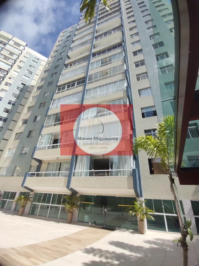 Cobertura à venda com 4 quartos, 306m² - Foto 2